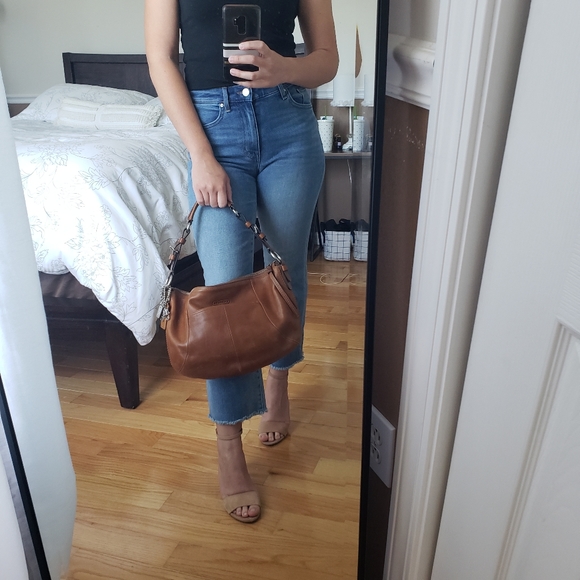 Authentic Coach Soho Purse - Picture 10 of 10